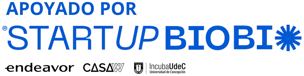 Startup Biobío